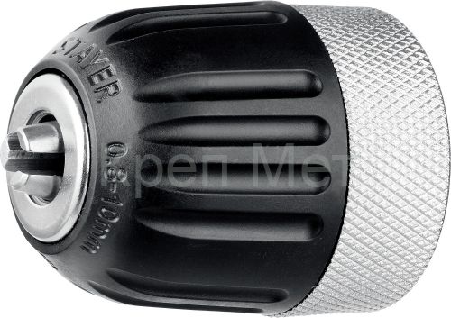 STAYER 10 мм, 1/2″, быстрозажимной патрон для дрели, Professional (29050-10-1/2)