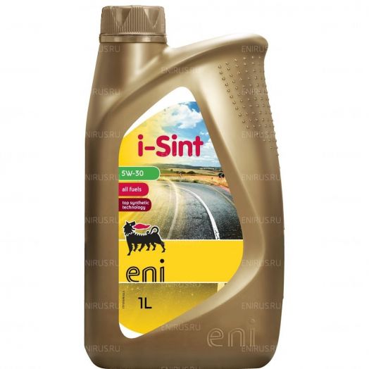 Eni I-Sint 5W-30,  1л