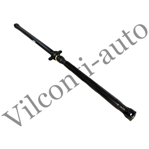 ВАЛ КАРДАННЫЙ CHANGAN CD569F250202-0100-AA (=CD569F250202-0100) 100% ОРИГИНАЛ
