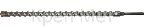 ЗУБР 40 x 800/920 мм, SDS-max бур, Профессионал (29350-920-40)