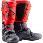Leatt 5.5 FlexLock Enduro Red (2026) мотоботы