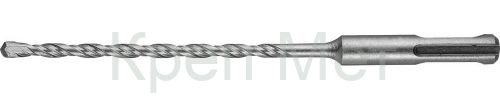 ЗУБР 5 x 160 мм, SDS-plus бур (29315-160-05)