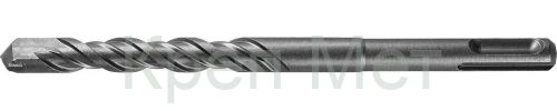 ЗУБР 12 x 160 мм, SDS-plus бур (29315-160-12)