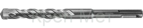 ЗУБР 14 x 160 мм, SDS-plus бур (29315-160-14)