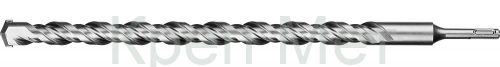 ЗУБР 25 x 310 мм, SDS-plus бур (29315-310-25)