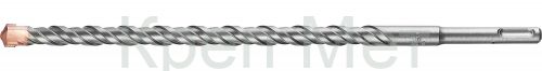 ЗУБР 14 x 310 мм, SDS-plus бур, Профессионал (29314-310-14)