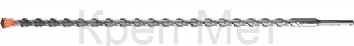 ЗУБР 18 x 600 мм, SDS-plus бур, Профессионал (29314-600-18)