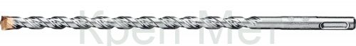 KRAFTOOL Cerazit Carbide, 8 х 210 мм, SDS-plus бур (29320-210-08)