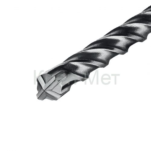 ЗУБР ПРОФИ-4Х 5x310 мм, SDS-plus бур (29313-310-05)