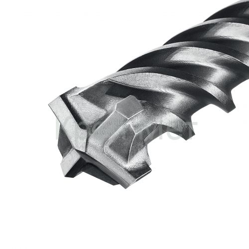 ЗУБР ПРОФИ-4Х 25x310 мм, SDS-plus бур (29313-310-25)