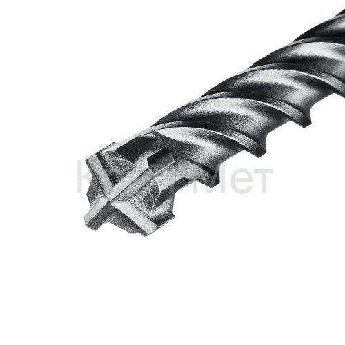 ЗУБР ПРОФИ-4Х 10x800 мм, SDS-plus бур (29313-800-10)