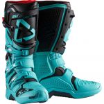 Leatt 5.5 FlexLock Teal (2026) мотоботы