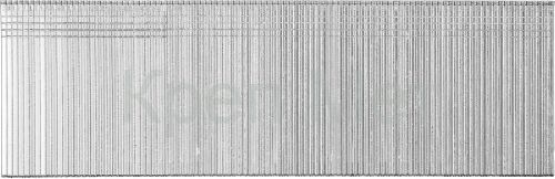 STAYER тип 18GA (47/300/F), 40 мм, 5000 шт, гвозди для нейлера, Professional (31530-40)
