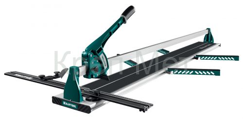 KRAFTOOL GRAND-1650, профессиональный ручной плиткорез (33271-165)