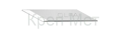 OLFA 4 мм, для ножа, специальные лезвия (OL-KB-5)