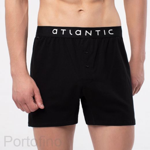 MBX-617 Трусы боксеры свободные Night Atlantic