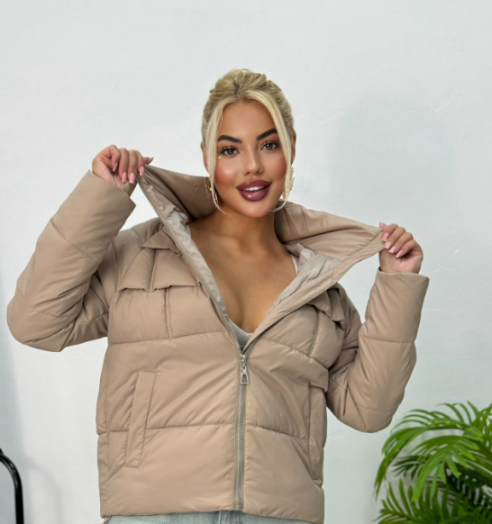 Куртка женская 49827