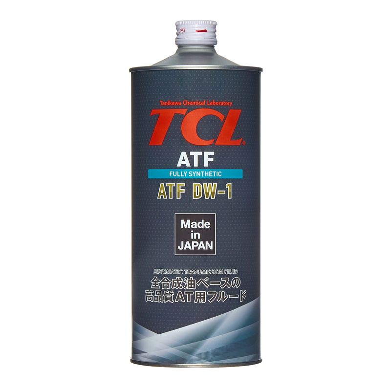 TCL ATF DW-1, 1л