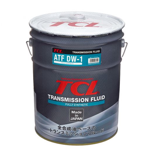 TCL ATF DW-1, 20л