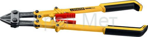 STAYER 450 мм, складной болторез (2331-045)