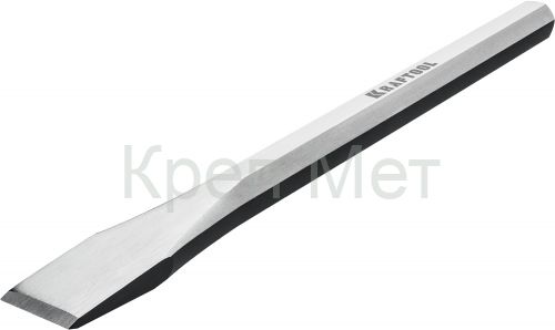 KRAFTOOL Grand, 10 х 140 мм, слесарное зубило по металлу (2103-10)