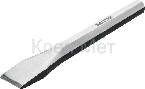 KRAFTOOL Grand, 22 х 200 мм, слесарное зубило по металлу (2103-22)