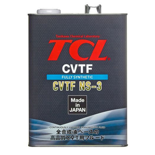 TCL CVTF NS-3, 4л