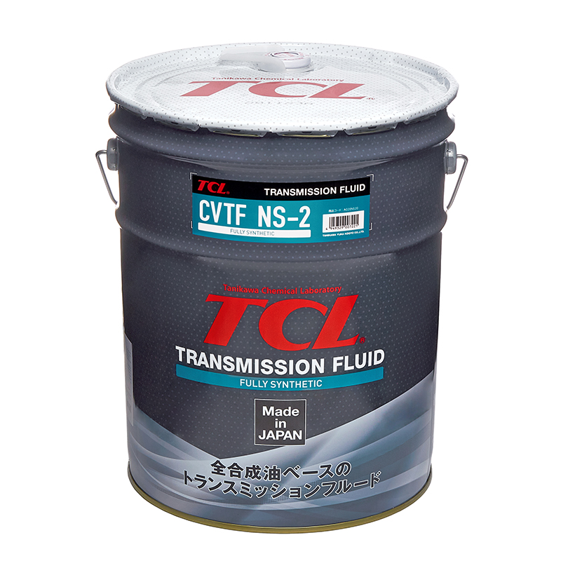 TCL CVTF NS-2, 20л