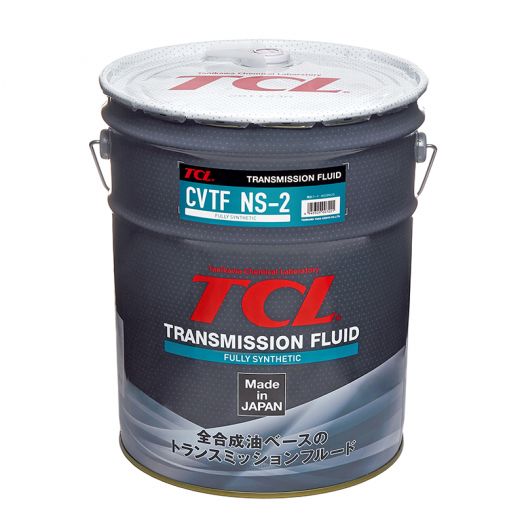 TCL CVTF NS-2, 20л