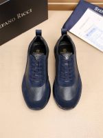 Кроссовки Stefano Ricci Premium мужские