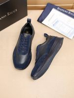 Кроссовки Stefano Ricci Premium мужские