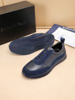 Кроссовки Stefano Ricci Premium мужские