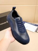 Кроссовки Stefano Ricci Premium мужские