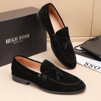 Лоферы HUGO BOSS Premium мужские