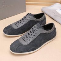 Кроссовки Brunello Cucinelli Premium мужские