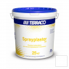 Terraco Sprayplaster BC Усиленная Полимером Базовая Штукатурка для Механизированного Нанесения 25кг.
