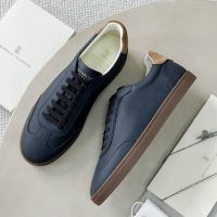 Кроссовки Brunello Cucinelli Premium мужские