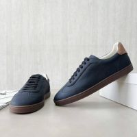 Кроссовки Brunello Cucinelli Premium мужские