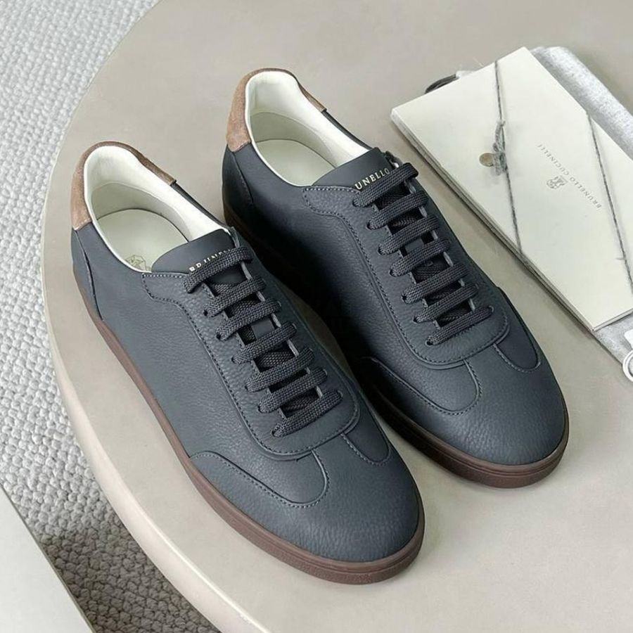 Кроссовки Brunello Cucinelli Premium мужские