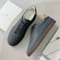 Кроссовки Brunello Cucinelli Premium мужские