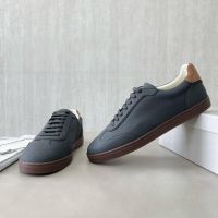 Кроссовки Brunello Cucinelli Premium мужские