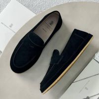 Лоферы Brunello Cucinelli Premium мужские