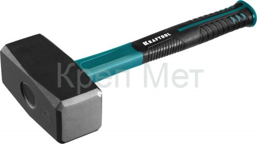 KRAFTOOL Fiberlass, 2 кг, кувалда (2008-2)