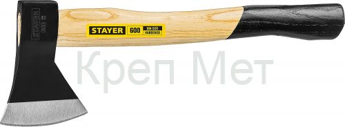 STAYER 600/800 г, 360 мм, топор (20610-08)