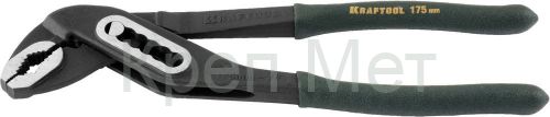 KRAFTOOL Panzer, 175 мм, переставные клещи (22359-18)