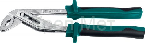 KRAFTOOL Kraft-Max, 250 мм, переставные клещи (22011-10-25)