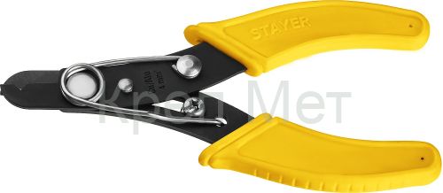 STAYER WS, 0.75 – 2.5 мм2, стриппер для снятия изоляции (23338-13)