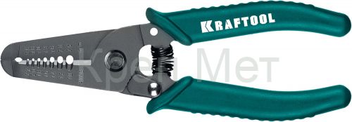 KRAFTOOL PK-26, 0.6 - 2.6 мм, многофункциональный стриппер (22660-15)