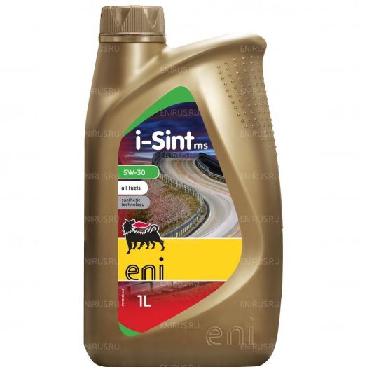 Eni I-Sint MS 5W-30, 1л