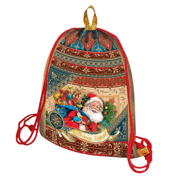 Новогоднее счастье